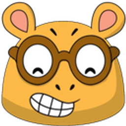 Arthurblob emoji
