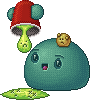 Giant Slime emoji