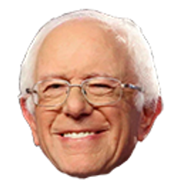 Bern Grin emoji