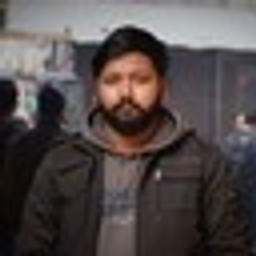 Bearded Guy Hoodie emoji
