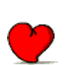 Jumping Heart emoji
