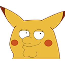 Peter Chu emoji