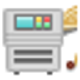 Computer Paperclip Helper emoji