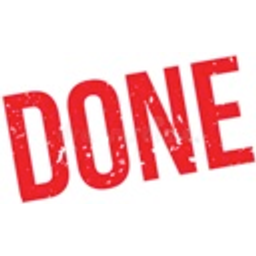 Done1 emoji
