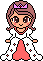 Princess Brunette emoji