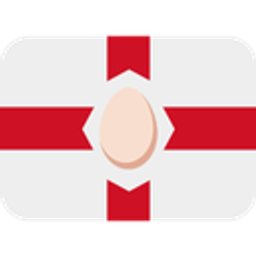 Eggland emoji