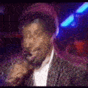 Billyocean Spin emoji