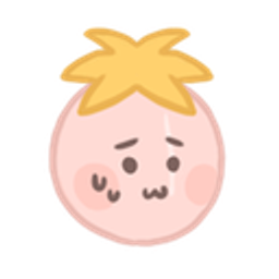 Butters Shy emoji