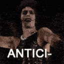 Anticipation Rockyhorror emoji