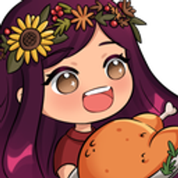 Girlturkey emoji