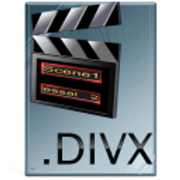 Divx emoji