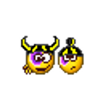 Football Fans emoji