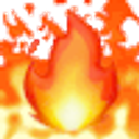 Fire On Fire emoji