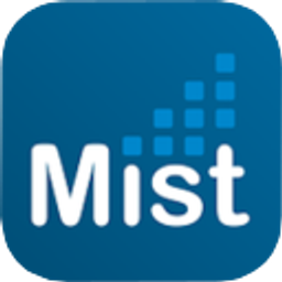 Mist Networks emoji