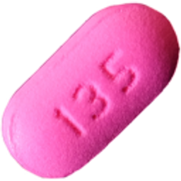 Benadryl emoji