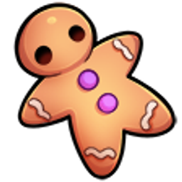 Gcookie emoji