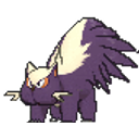 Stunky emoji
