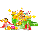 Emoji Present emoji