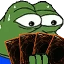 Monkacards emoji