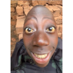 Tengetenge emoji