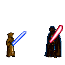 Darthvaderobiwan emoji