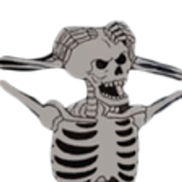 Madskell emoji