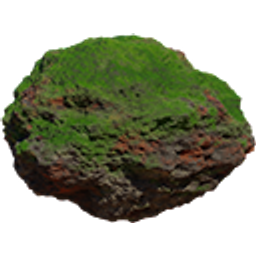 Moss5 emoji