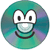 Cd Emoticon emoji