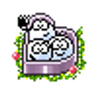 Icemoji Heartbox emoji