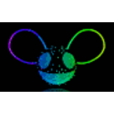 Deadmau5 Rainbow emoji