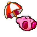 Kirb emoji