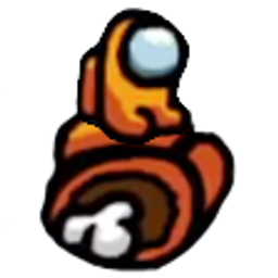 Amongdedbody emoji