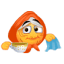 Babushka emoji