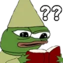 Dankreading emoji