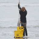 Futile Mop emoji