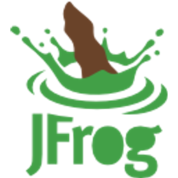 Jfrog Turd emoji