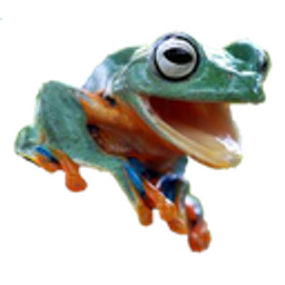 Cutefroggo emoji