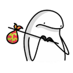 Hobo E emoji