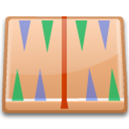 Backgammon emoji
