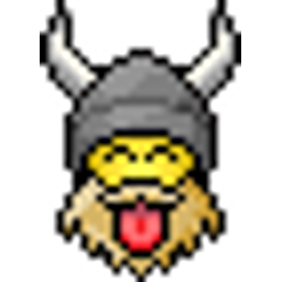 Viking Tongue emoji