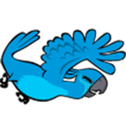 Falling Jewel emoji