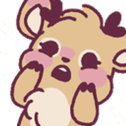 Deerohno emoji