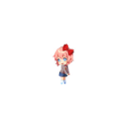 Dayori emoji