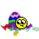 Easter Idea emoji