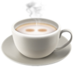Macchiato emoji