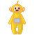 Laa Laa emoji