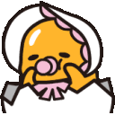 Gudetama2q emoji