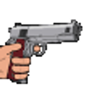 Handsup emoji