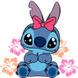 Cutestitch emoji