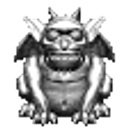 Gargoyle emoji